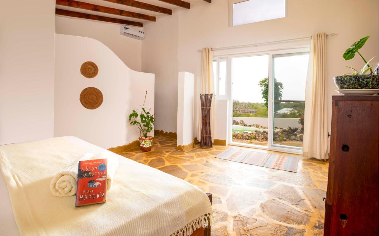 Aria Villa Matemwe Gazija Extérieur photo