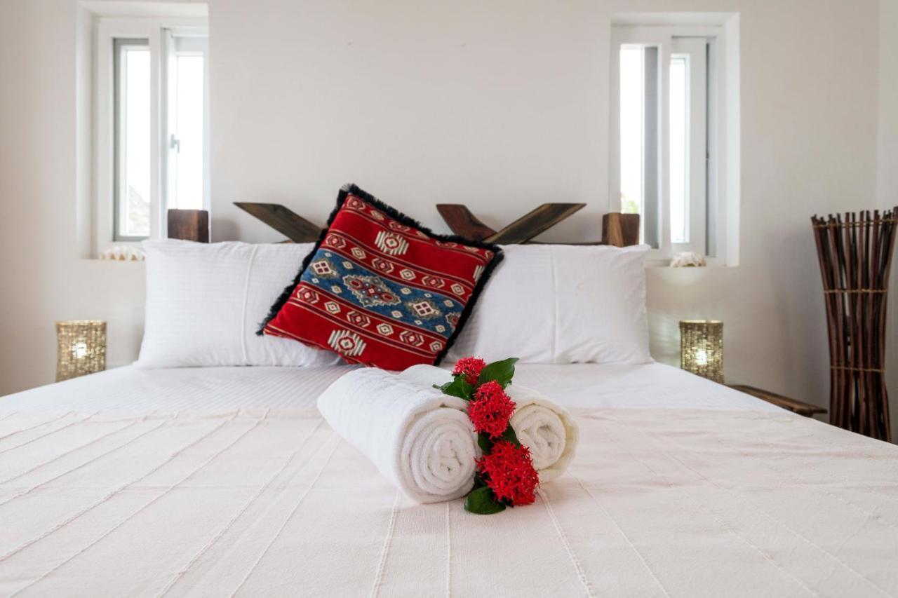 Aria Villa Matemwe Gazija Extérieur photo