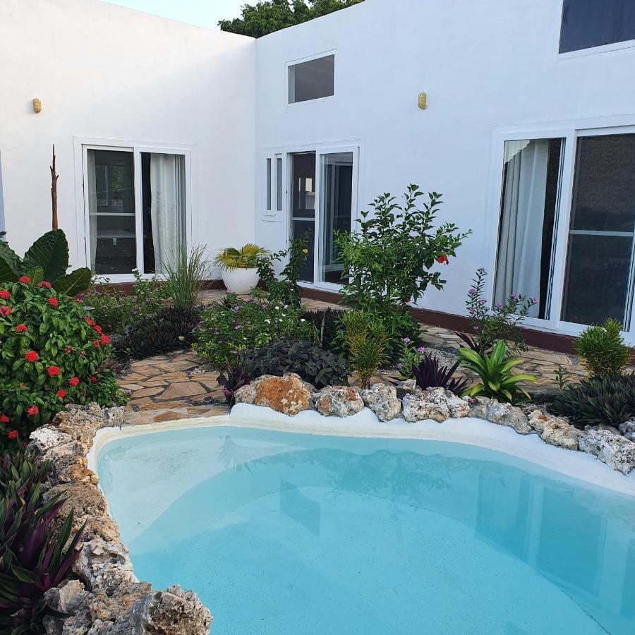 Aria Villa Matemwe Gazija Extérieur photo