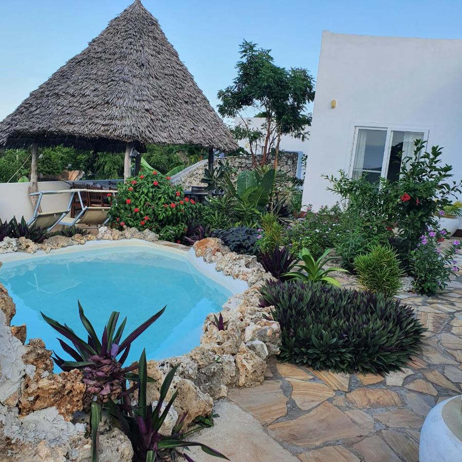 Aria Villa Matemwe Gazija Extérieur photo